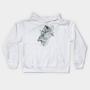 Wild Kids Hoodie